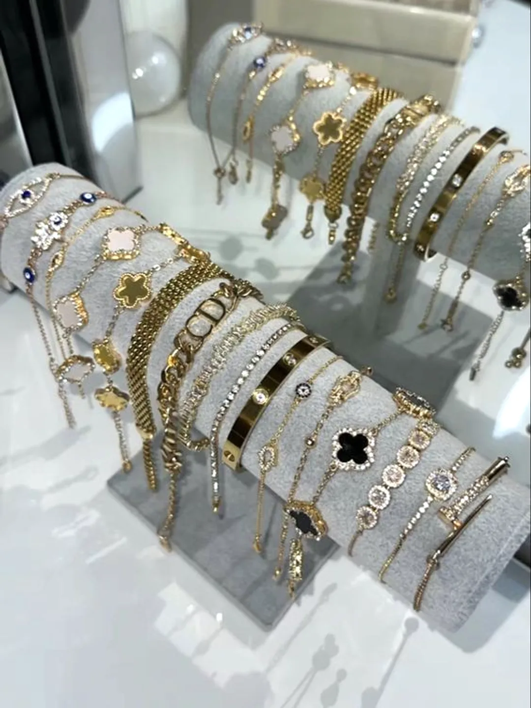 Ejemplo de tienda Mendoshop — Accesorios