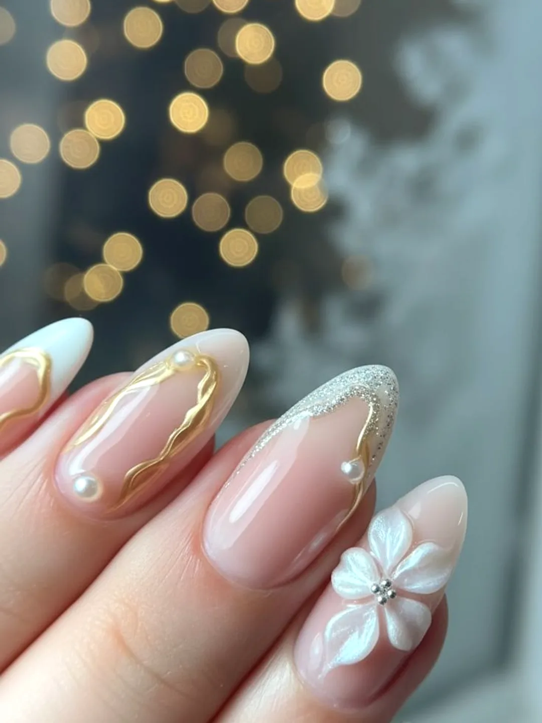 Ejemplo de tienda Mendoshop — Belleza